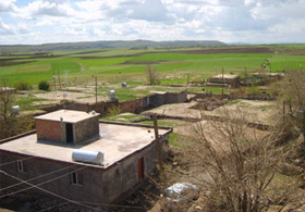 Diyarbakır'ın köyünden eğitim rekoru