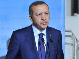 Erdoğan BM'de Libya için seslendi