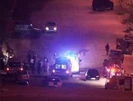 PKK polis sanıp 4 sivili öldürdü