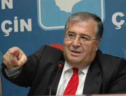 DSP'li Türker saldırının amacını açıkladı