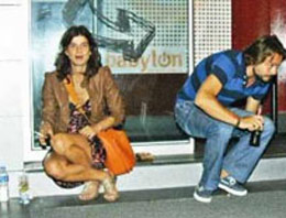 Survivor'cılar fena yakalandı