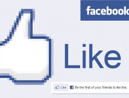 Facebook'ta bu buton tarihe karışacak