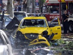 Her ABD ziyareti öncesi aynı senaryo