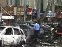 Terörist 'ülkücüyüm' diyerek kandırdı!