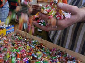 Bayramın tadını kaçıranlara 2 milyon lira ceza
