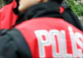 Teröristler polis okuluna saldırdı