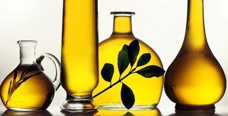 Zeytinyağında karışıma son