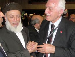 Kamalak, Rabbani için ne dedi?