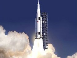 ABD'nin uzay projeleri ortaya çıktı