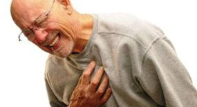 Egsoz dumanı kalp krizini tetikliyor