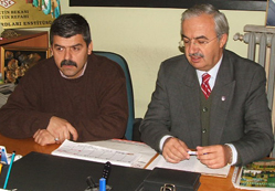 'Ereğli'nin kaderi için çok önemli'