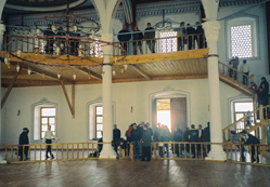 Türk kültürünü tanıtacaklar