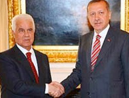 Türkiye'den Rumlar'a sondaj çalımı