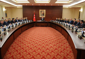 Bakan Yardımcılığı Özal'ın hayaliydi