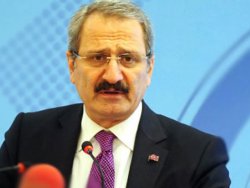 Bakan Çağlayan'dan yerli otomobil çağrısı!