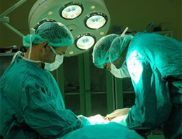 'Tam gün' geldi ameliyatlar azaldı