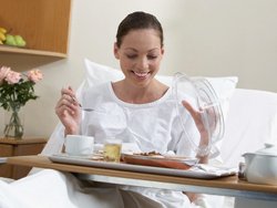 Kanser hastaları nasıl beslenmeli