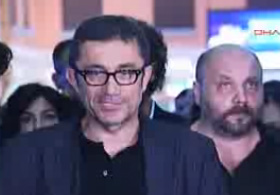 Bir zamanlar Anadolu'da vizyona girdi