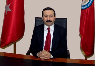 İşte Selçuk'un yeni dekanları