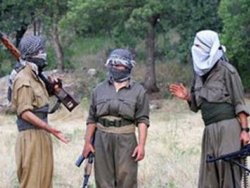 PKK’nın yeni stratejisi: Çeçen eylemleri