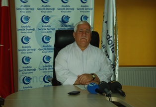 Üniversiteler amacından uzaklaştırıldı