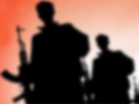 Şırnak'ta bir terörist öldürüldü