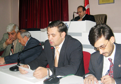 Selçuklu'nun bütçesi 70 milyon YTL