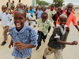 Somali'ye ikinci sağlık ekibi