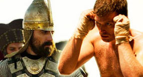 Reyting savaşında ikinci perde!