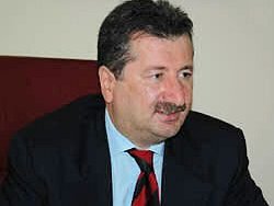 Sebahattin Önkibar yeni gazetesini seçti