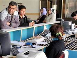 Memur 'evet' dediğine pişman olacak