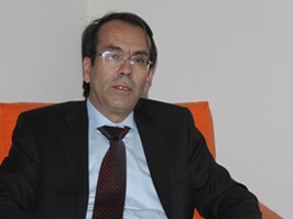 ''Bilişimin kalbi Konya'da atacak''