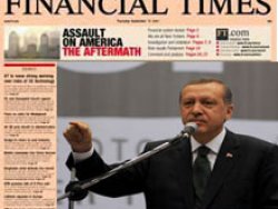 Türkiye ABD'nin yörüngesine girdi