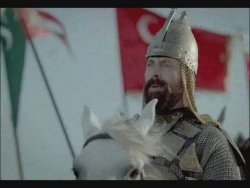 Halaçoğlu'ndan Muhteşem Yüzyıl'a ağır eleştiri