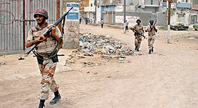 Pakistan'dan ABD'ye ağır uyarı