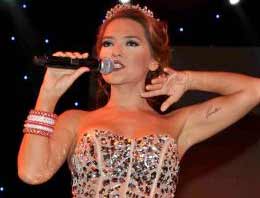 Demet Akalın sonunda itiraf etti