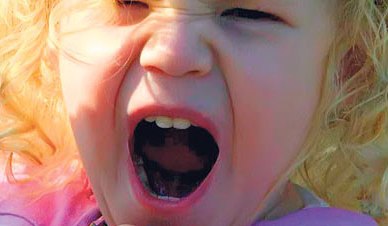 Esnemek, beyni serinletiyormuş