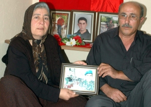 Bir annenin "şehitlik" isyanı!