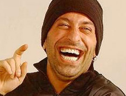 Cem Yılmaz İtalyanca konuşursa...