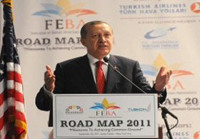 Balkanlar'da da 3 çocuk istedi