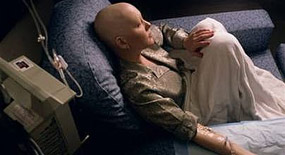 Kanser hastalarına müjde!