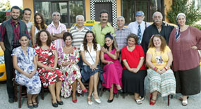 Akasya Durağı adres değiştirdi