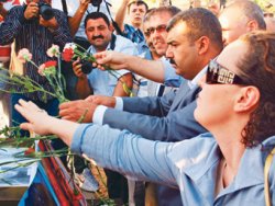 PKK Siirt'te ölen 4 kadın için özür diledi