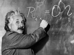 Einstein’ın teorisi çöküyor