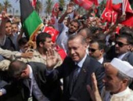 Erdoğan'ı hem seviyorlar hem korkuyorlar
