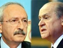 MHP bir numarasını CHP'ye kaptırdı!