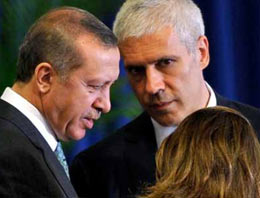 Erdoğan'ın korumaları BM'de kapıştı!