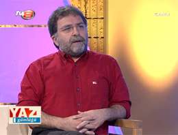 Hakan'dan Barlas'a: Hükümetin borozanı!