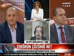 PKK hak mücadelesi vermedikçe kaybedecek