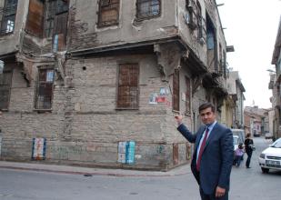 1 ev 156 muhatap!